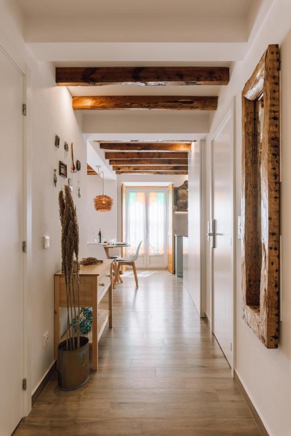 Casa Do Tio Farinha By Rnvillage Сесимбра Екстериор снимка