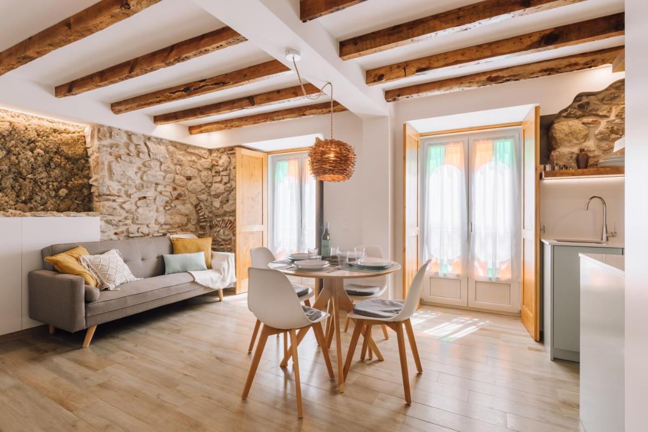 Casa Do Tio Farinha By Rnvillage Сесимбра Екстериор снимка