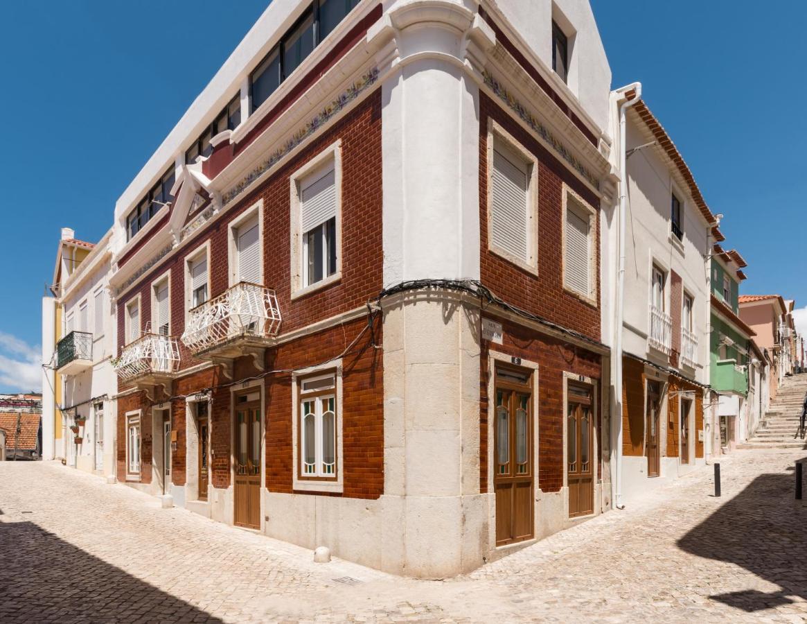 Casa Do Tio Farinha By Rnvillage Сесимбра Екстериор снимка